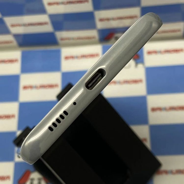 ¨��ȯ����Galaxy A41 64GB �֥롼 SCV48 AU��SIM�ե꡼