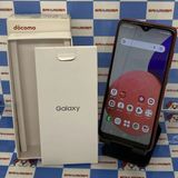 ¨��ȯ����Galaxy A22 5G 64GB ��å� SC-56B docomo��SIM�ե꡼