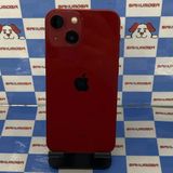 iPhone13 mini 128GB Product Red MLJG3J/A SoftBank��