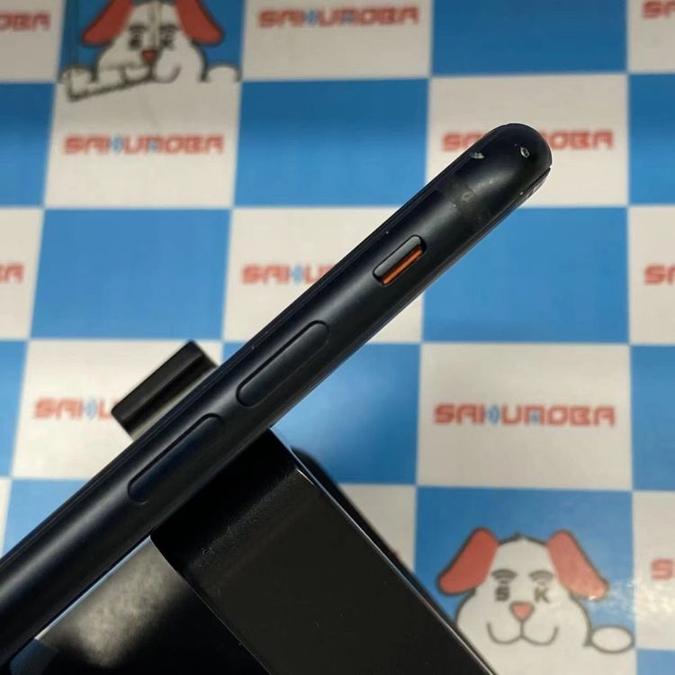 iPhoneSE ��3���� 64GB �ߥåɥʥ��� MMYC3J/A SoftBank��SIM�ե꡼