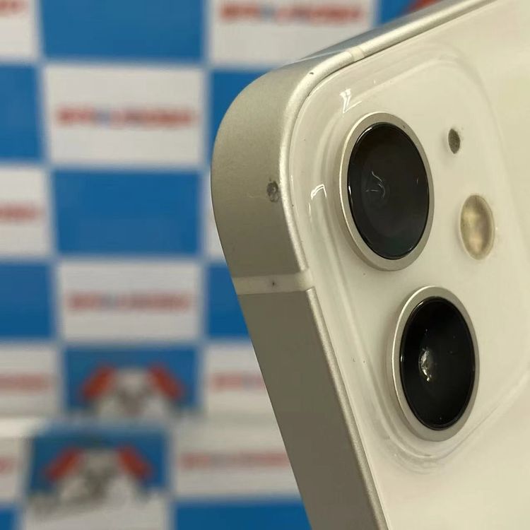 iPhone12 mini 128GB �ۥ磻�� MGDM3J/A SoftBank��SIM�ե꡼