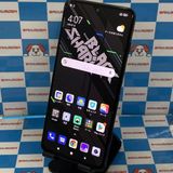 Black Shark4 128GB SHARK PRS-H0 ȥSIMե꡼ 