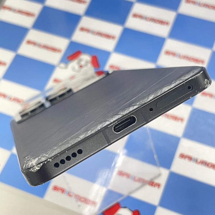 Xiaomi POCO F6 Pro 12GB/256GB �֥�å� 23113RKC6G SIM��