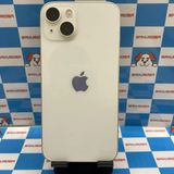 iPhone13 256GB スターライト MLNJ3J/A SoftBank版SIMフリー ジャン