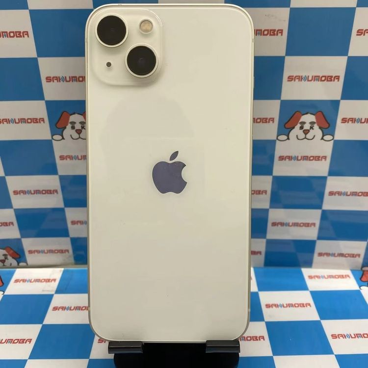 iPhone13 256GB �������饤�� MLNJ3J/A SoftBank��SIM�ե꡼ �����