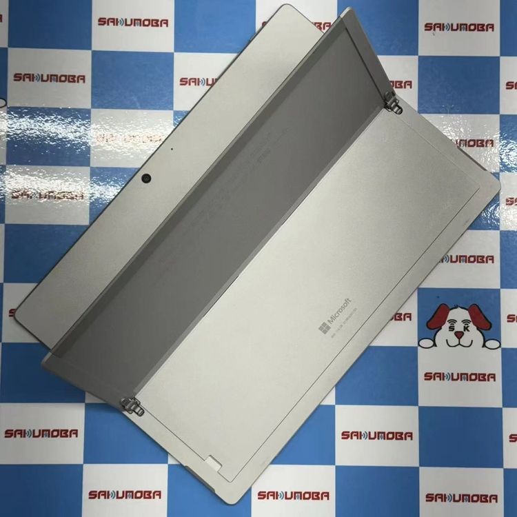 ¨��ȯ����Surface Pro 7 8GB/256GB �֥�å� 1866 ��������