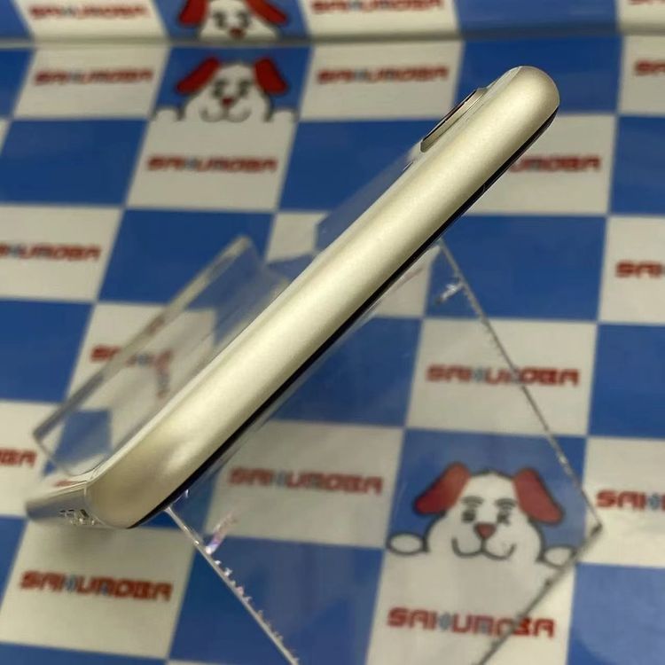 ¨��ȯ����iPhoneSE ��3���� 128GB �������饤�� MMYG3J/A SIM�ե꡼����