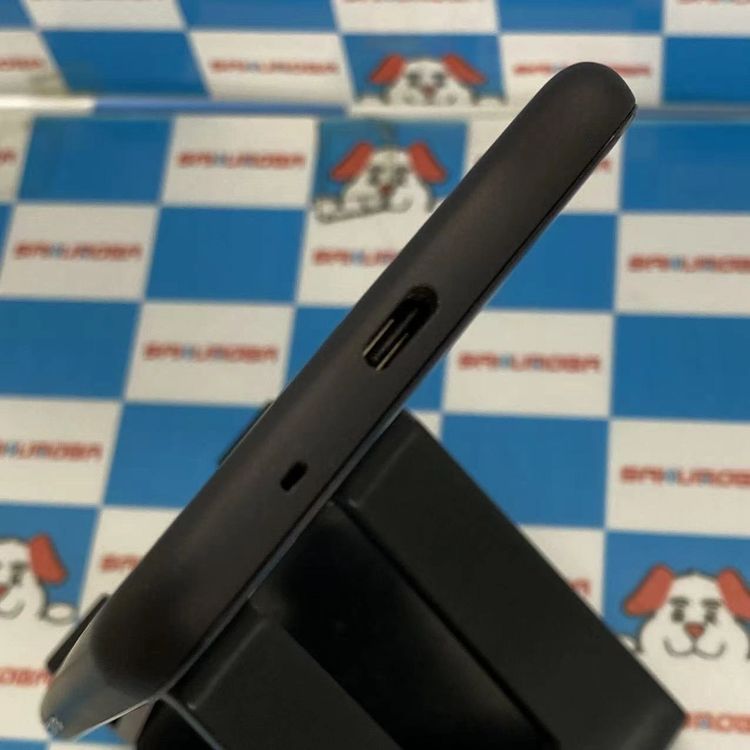 AQUOS sense 32GB Velvet Black SH-01K docomo��SIM�ե꡼