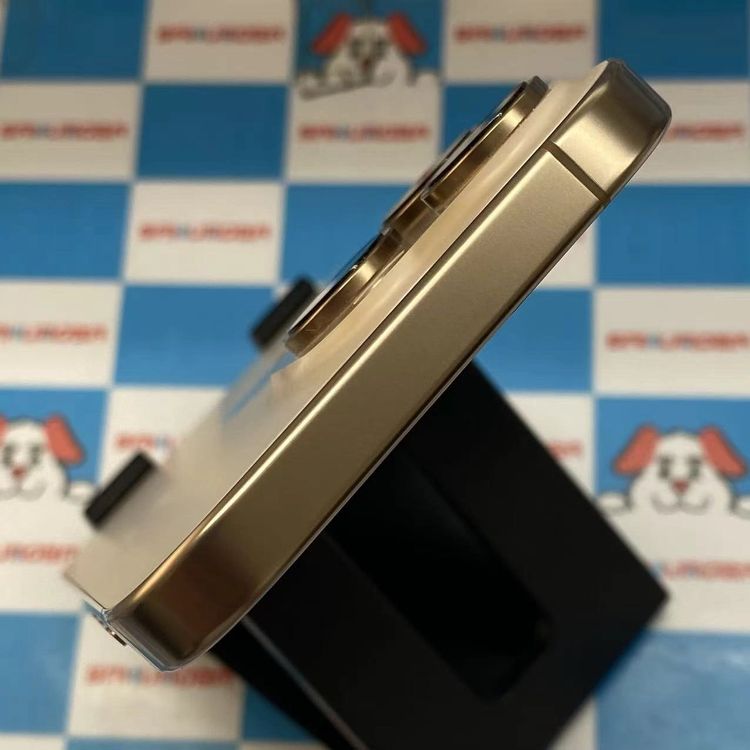 iPhone16 Pro 128GB �ǥ����ȥ����˥��� MYMX3J/A SIM�ե꡼ ����Ʊ��