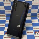 ¨��ȯ����Galaxy A41 64GB �֥�å� SC-41A docomo��SIM�ե꡼
