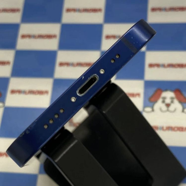 iPhone12 mini 128GB �֥롼 MGDP3J/A docomo��SIM�ե꡼