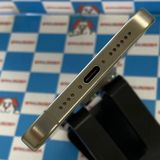 iPhone15 Pro Max 1TB �ʥ���������˥��� MU713J/A AU��SIM�ե꡼