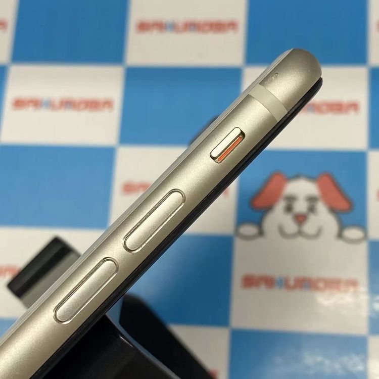 iPhoneSE 3 64GB 饤 MMYD3J/A docomoSIMե꡼