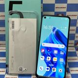 ¨��ȯ����OPPO Reno5 A 128GB �������֥롼 CPH2199 SIM�ե꡼ ��������