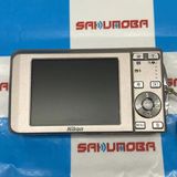 ¨��ȯ����COOLPIX��S520 �֥��� S520JBZ �������