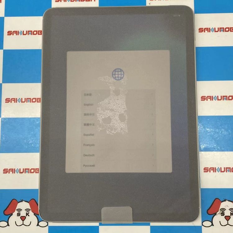 iPad Air 11����� ��6���� ������Wi-Fi��ǥ� 128GB �������饤�� 4UWE3