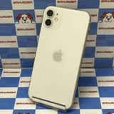 ¨��ȯ����iPhone11 256GB �ۥ磻�� MWM82J/A docomo��SIM�ե꡼