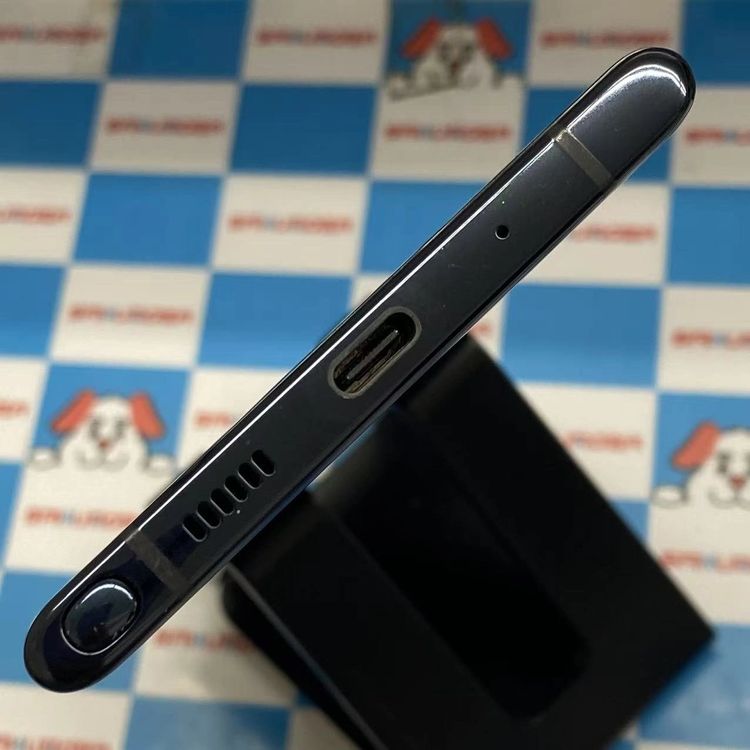 Galaxy Note 10+ 12GB/256GB ������֥�å� SCV45 SIM���å������