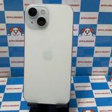 iPhone15 256GB �֥롼 MTMR3J/A SoftBank��SIM�ե꡼ ����