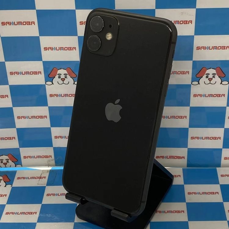 iPhone11 128GB �֥�å� MWM02J/A docomo��SIM�ե꡼ �������