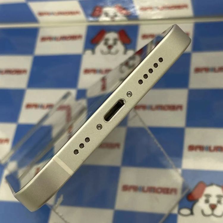 iPhone12 256GB �ۥ磻�� MGJ13J/A SoftBank��SIM�ե꡼ �������