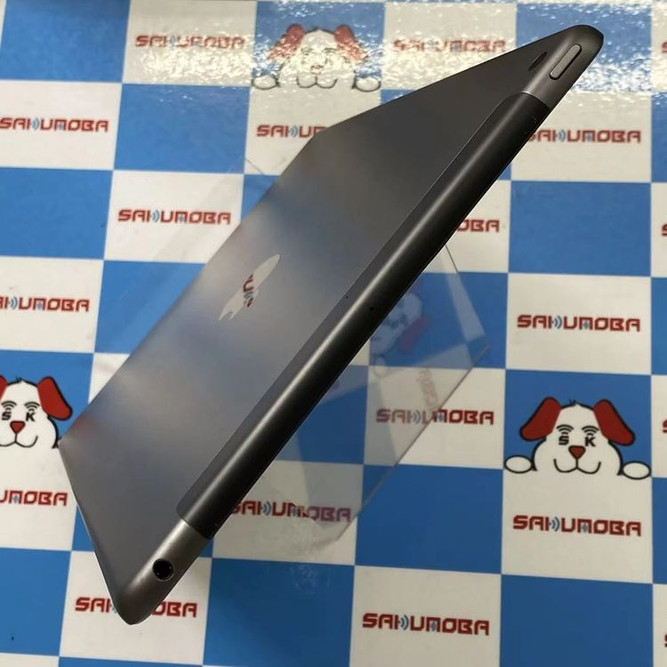 iPad ��9���� Wi-Fi+Cellular��ǥ� 64GB ���ڡ������쥤 MK473J/A