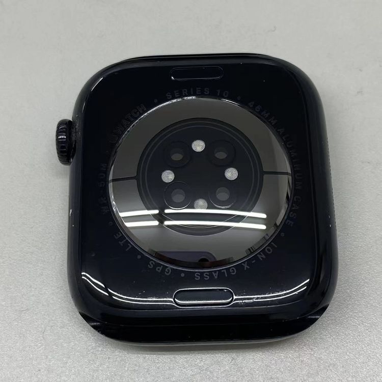 Apple Watch Series10 46mm GPS+Cellular��ǥ� 64GB ������