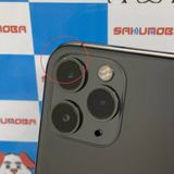 iPhone11 Pro Max 512GB ���ڡ������쥤 MWHN2J/A docomo��SIM