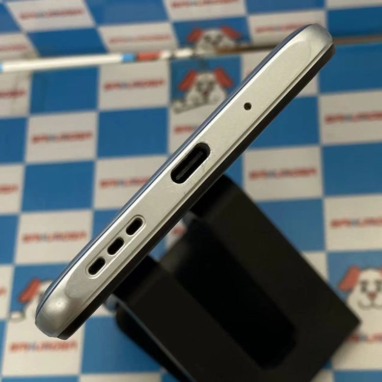 Redmi Note 10 JE 64GB �������ॷ��С� XIG02 AU��SIM�ե꡼