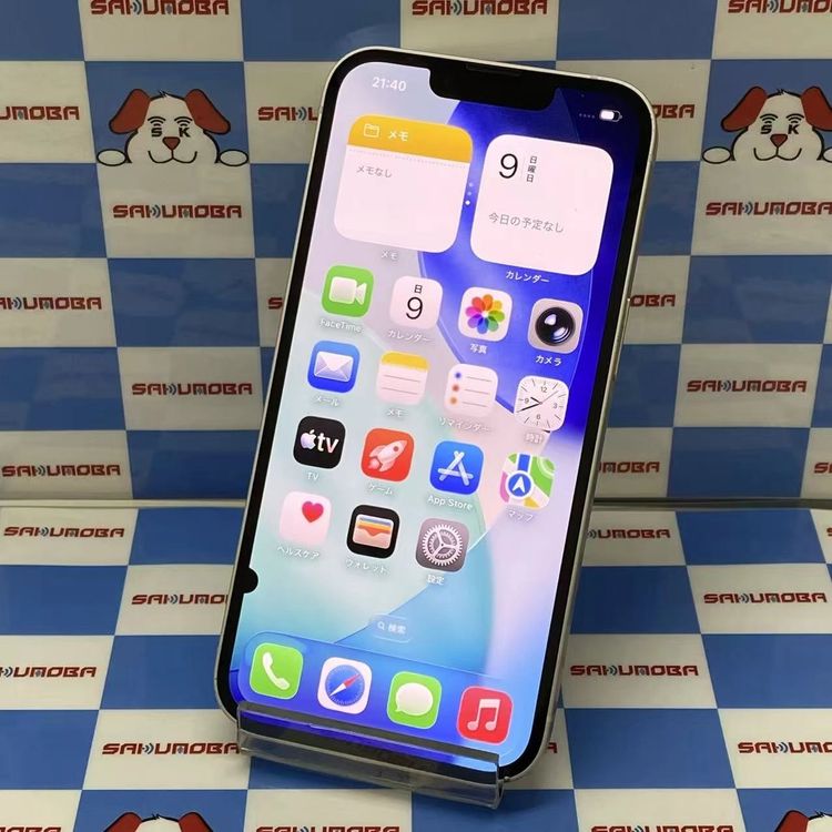 iPhone13 128GB �������饤�� MLND3J/A SoftBank��SIM�ե꡼ �����