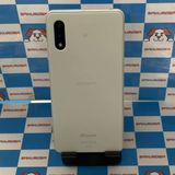 Xperia Ace II  64GB �ۥ磻�� SO-41B docomo��SIM�ե꡼����
