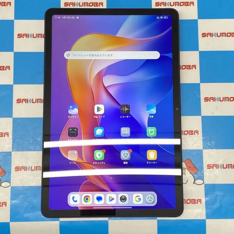 Redmi Pad 2  4G 4GB/128GB ����ե����ȥ��졼 2505DRP06G ����