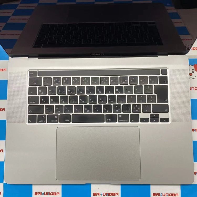 MacBook Pro 16����� 2019 i9 2.3GHz  Radeon Pro 5500M