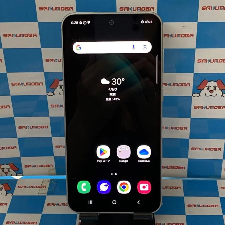 ¨ȯGalaxy S23 FE 8GB/256GB ߥ SCG24 AUSIMե꡼