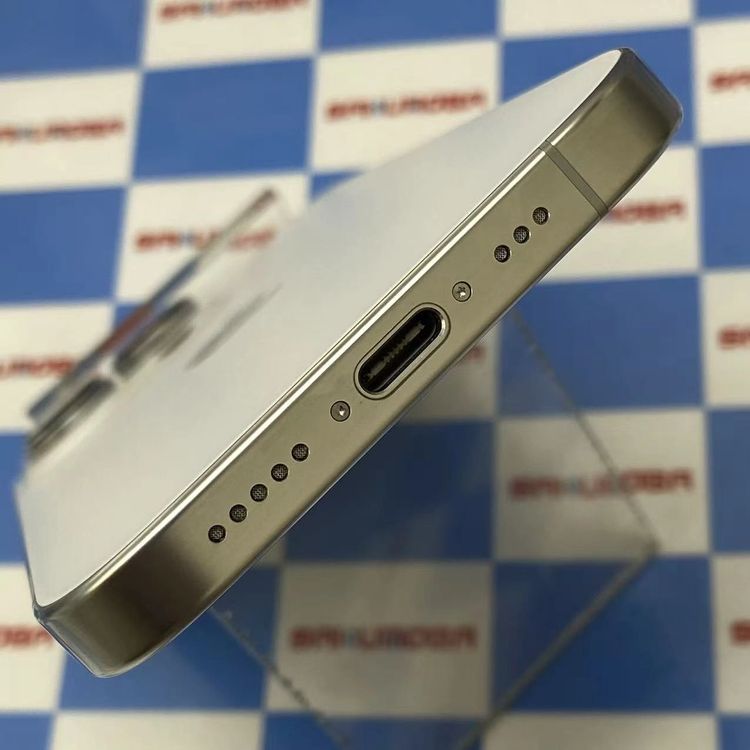 iPhone16 Pro 512GB �ۥ磻�ȥ����˥��� MYN53J/A SIM�ե꡼ ������