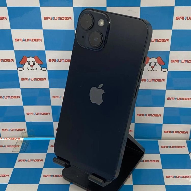iPhone14 128GB ߥåɥʥ MPUD3J/A SoftBankSIMե꡼ 