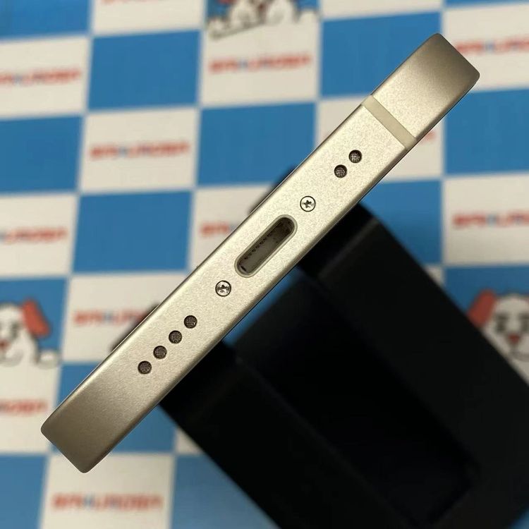 ¨��ȯ����iPhone12 mini 64GB �ۥ磻�� MGA63J/A AU��SIM�ե꡼ ����