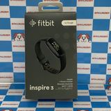 Fitbit Inspire 3 * �ߥåɥʥ��ȥ���/�֥�å� FB424BKBK����̤����