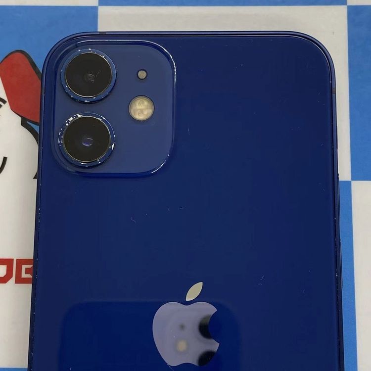 iPhone12mini 128GB �֥롼 MGE63 KH/A ������SIM�ե꡼ ��������