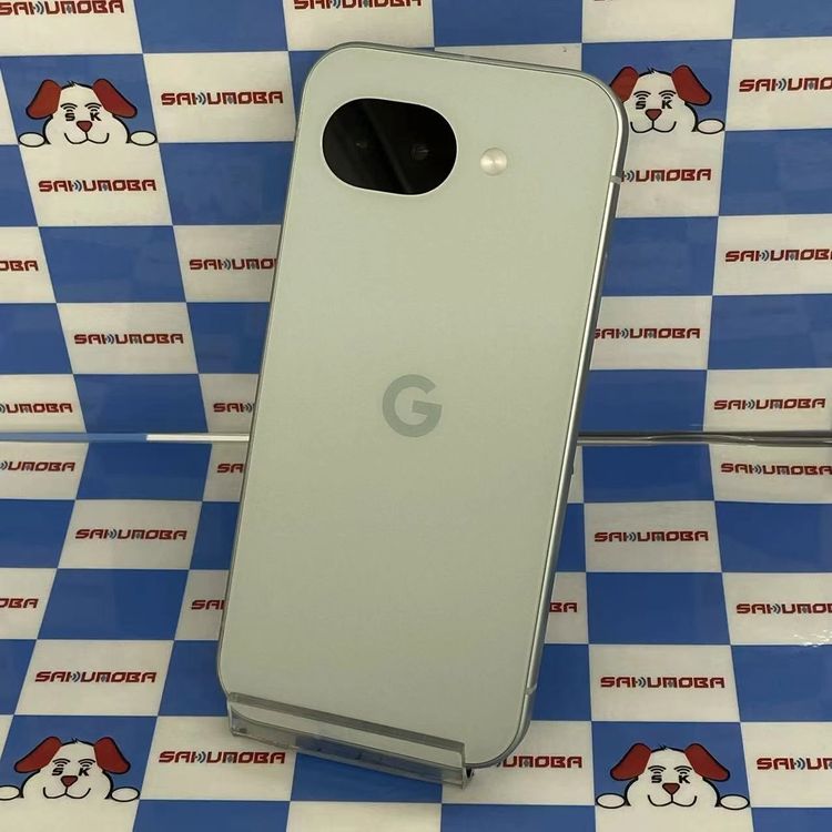 ¨��ȯ����Google Pixel 10a 128GB Fog - AU��SIM�ե꡼����Ʊ��