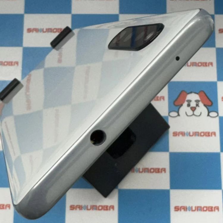 ¨ȯGalaxy A41 64GB ۥ磻 SC-41A docomoSIMե꡼