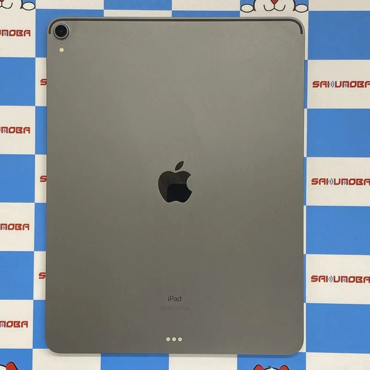 iPad Pro 12.9���������3�����Wi-Fi��ǥ볤���� 256 MTFL2LL/A�����
