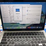MacBook Air 13����� Late2020 Apple M1 8GB/256GB ����С�