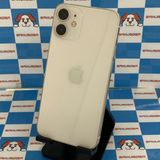 ¨��ȯ����iPhone12 mini 64GB �ۥ磻�� MGA63J/A AU��SIM�ե꡼