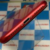 iPhoneSE 2 64GB Product Red MX9U2J/A AUSIMե꡼