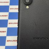 DIGNO BX2 4GB/64GB �֥�å� A101KC SoftBank��SIM�ե꡼