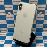 ¨��ȯ����iPhoneX 256GB ����С� NQC22J/A SoftBank��SIM�ե꡼
