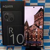 AQUOS R10 12GB/256GB 㥳֥å SM-M31 mineoSIMե꡼