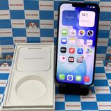 即日発送可iPhone14 Plus 128GB ミッドナイト MQ4A3J/A SIMフリー
