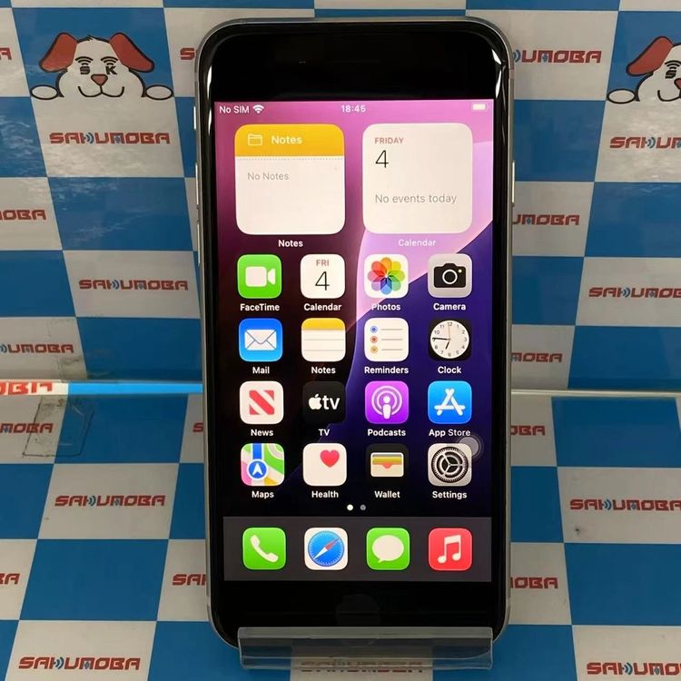 ¨��ȯ����iPhoneSE ��3���� 256GB �������饤�� MMYK3J/A SIM�ե꡼